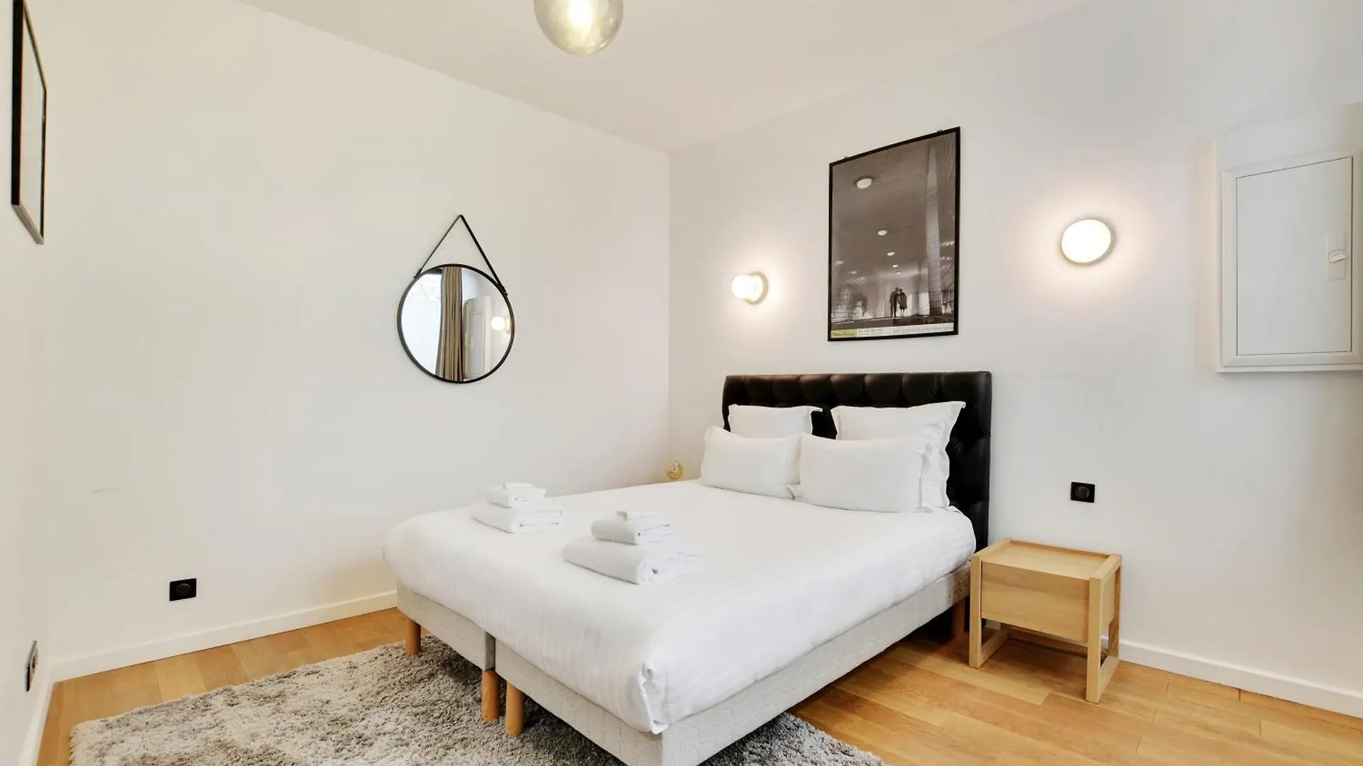 아파트 Pick A Flat's In Place Vendome - Rue Saint-honore 파리
