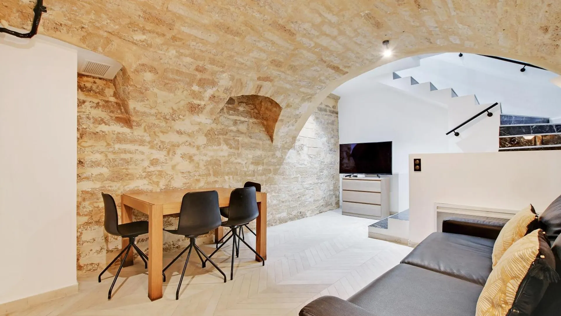 Pick A Flat's In Place Vendome - Rue Saint-honore *