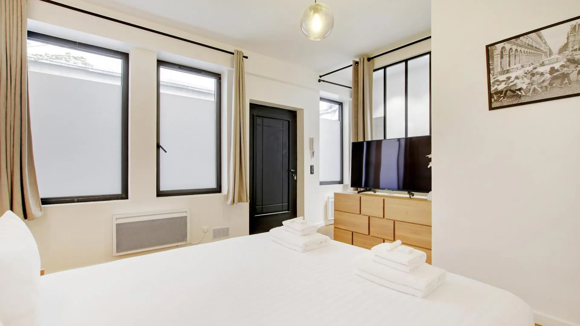 아파트 Pick A Flat's In Place Vendome - Rue Saint-honore