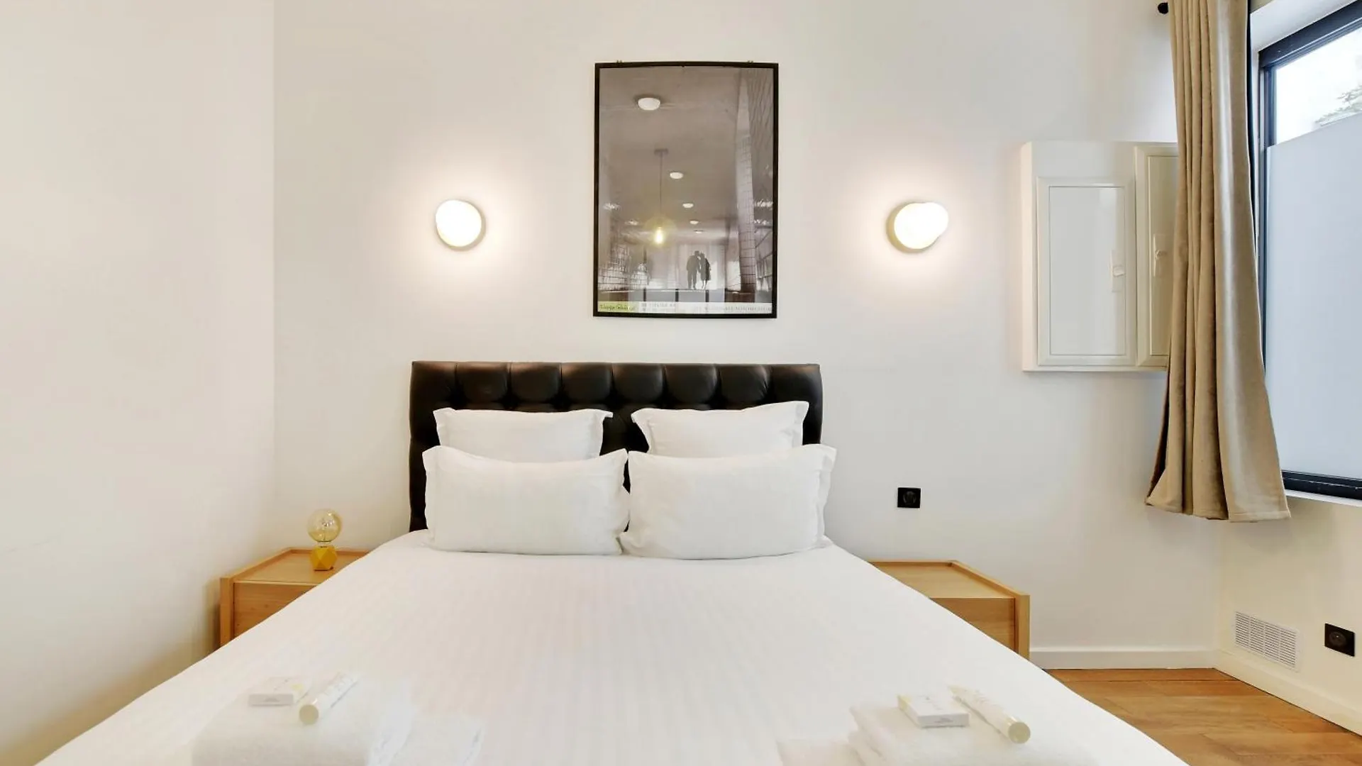 Pick A Flat's In Place Vendome - Rue Saint-honore 아파트 *