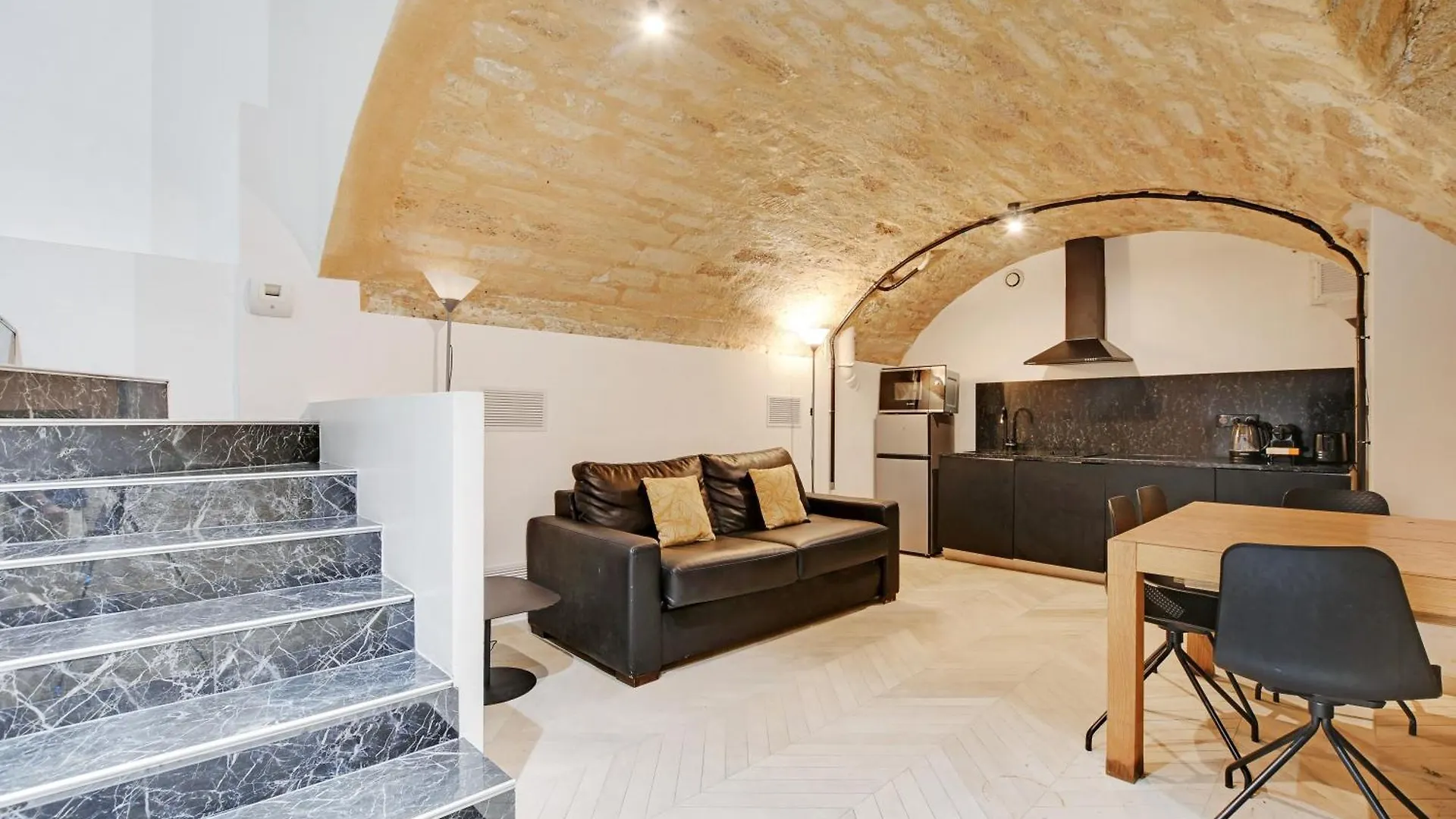Pick A Flat's In Place Vendome - Rue Saint-honore 파리