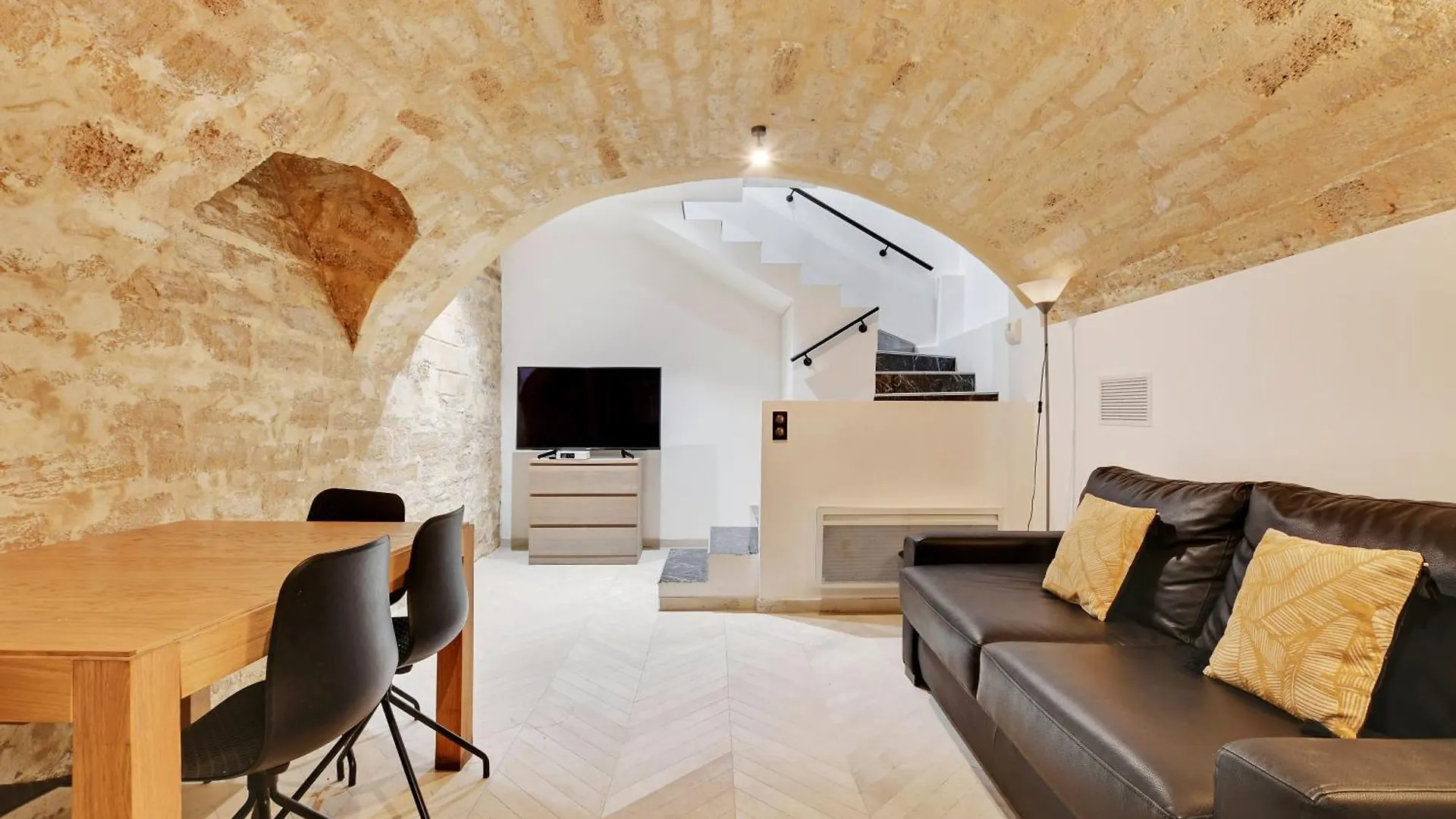 Pick A Flat's In Place Vendome - Rue Saint-honore 아파트 파리