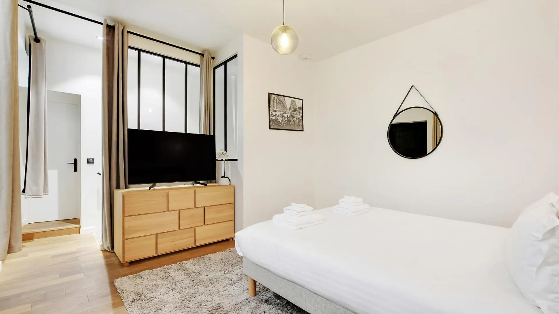 Pick A Flat's In Place Vendome - Rue Saint-honore 아파트