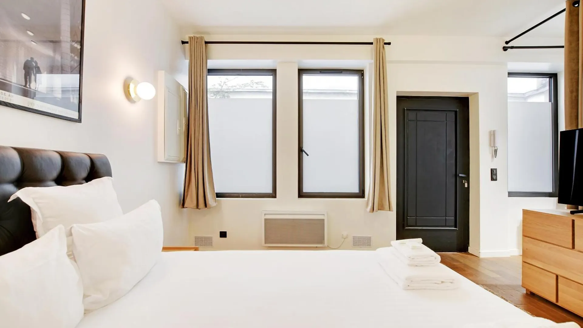 Pick A Flat's In Place Vendome - Rue Saint-honore Apartment