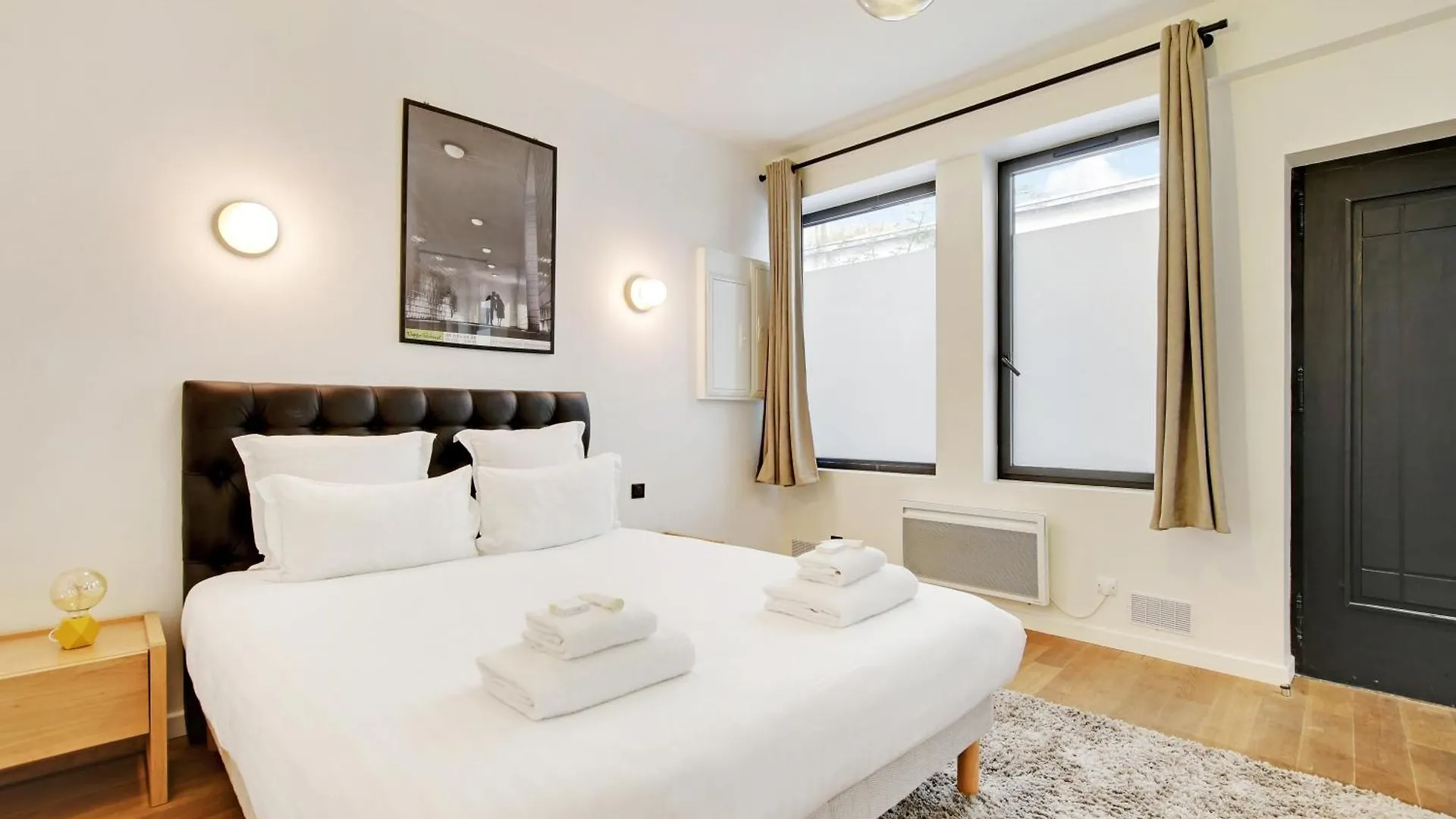 Pick A Flat's In Place Vendome - Rue Saint-honore Appartamento *