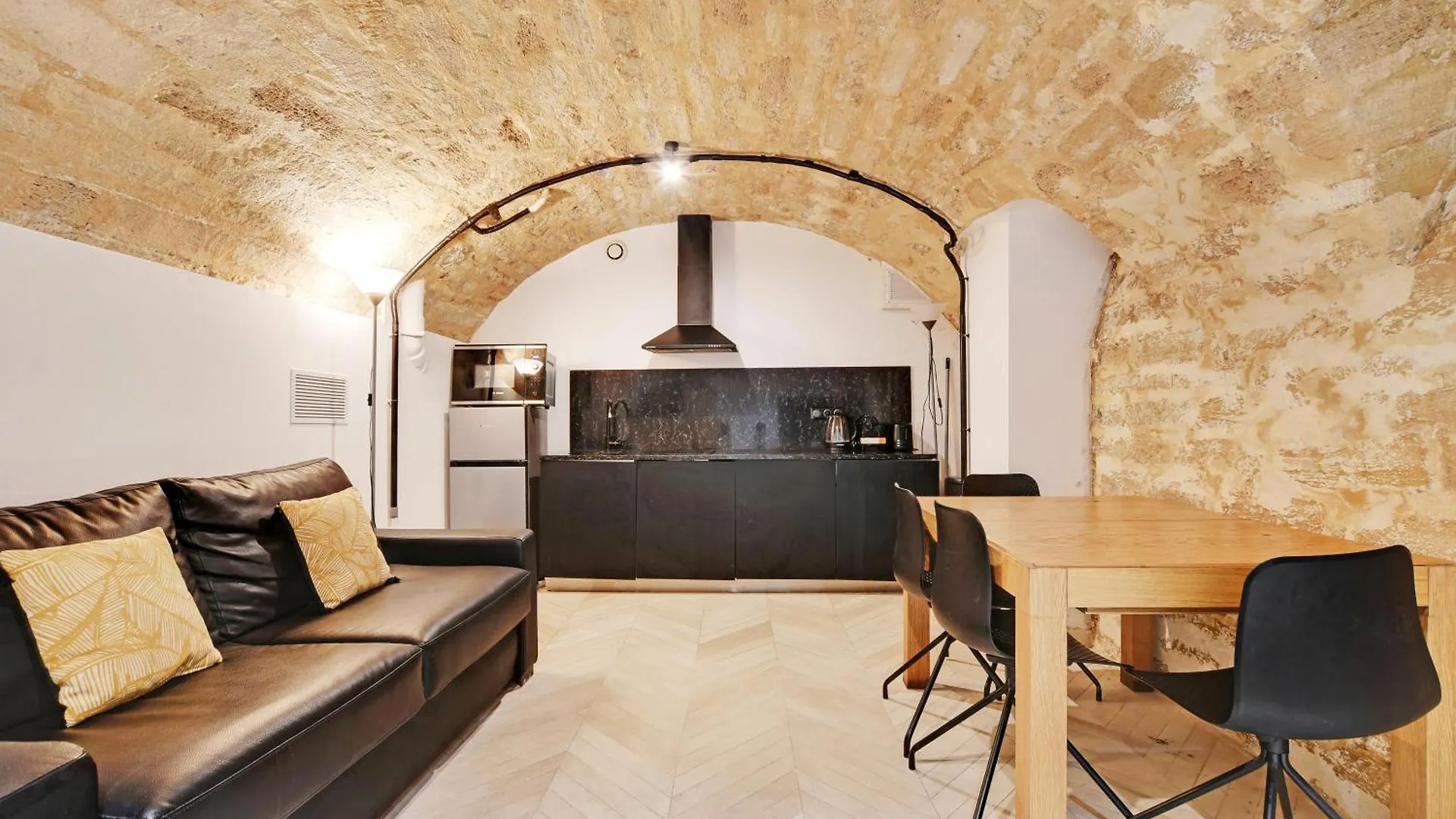 Pick A Flat's In Place Vendome - Rue Saint-honore Apartment
