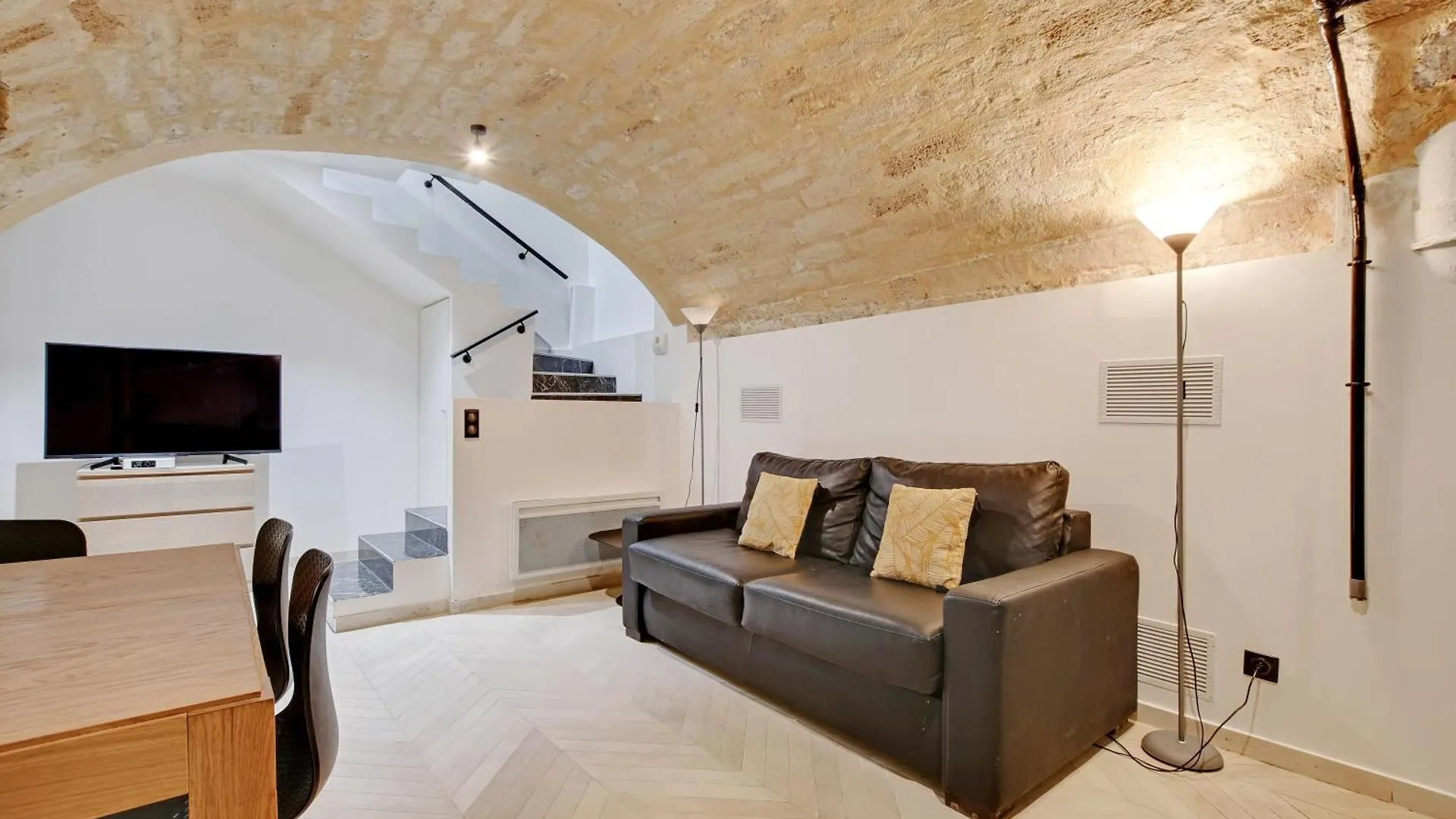 Pick A Flat's In Place Vendome - Rue Saint-honore Apartment