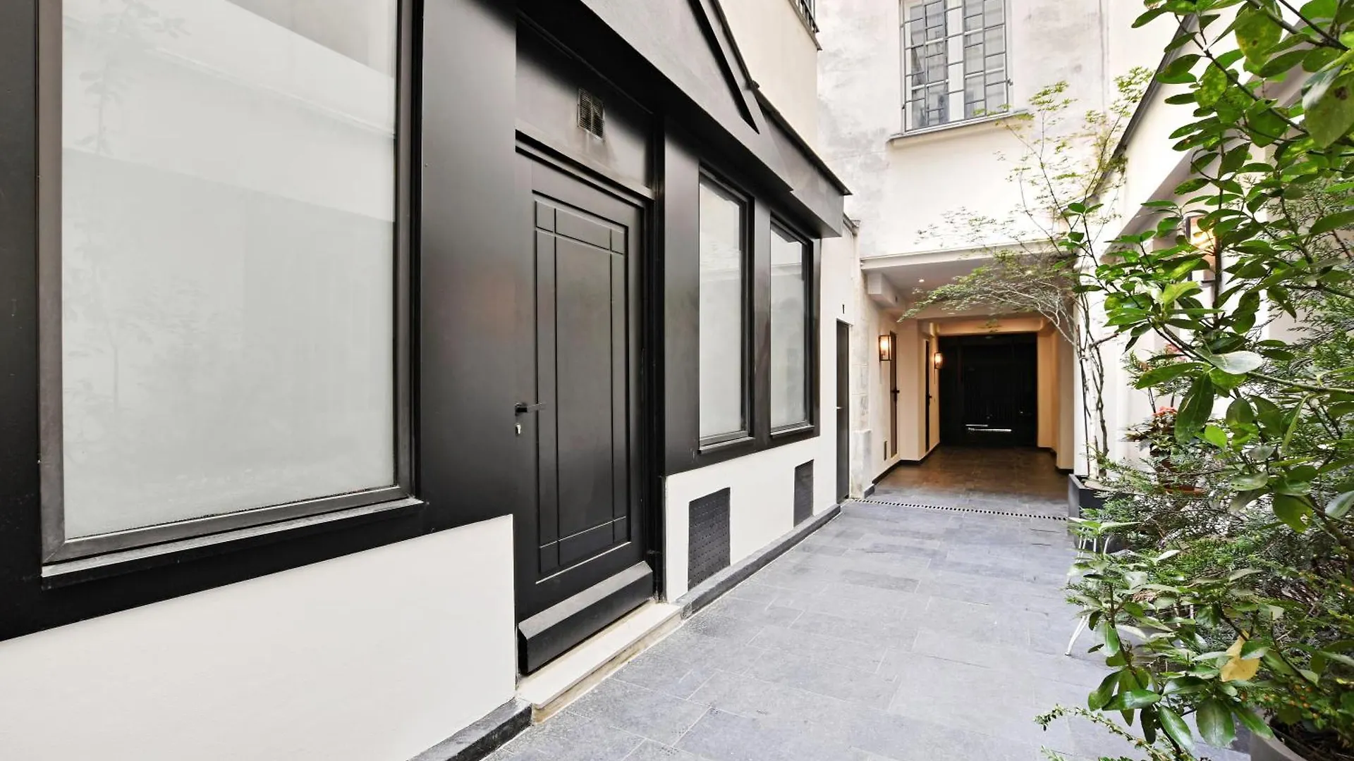 Pick A Flat's In Place Vendome - Rue Saint-honore Apartment *