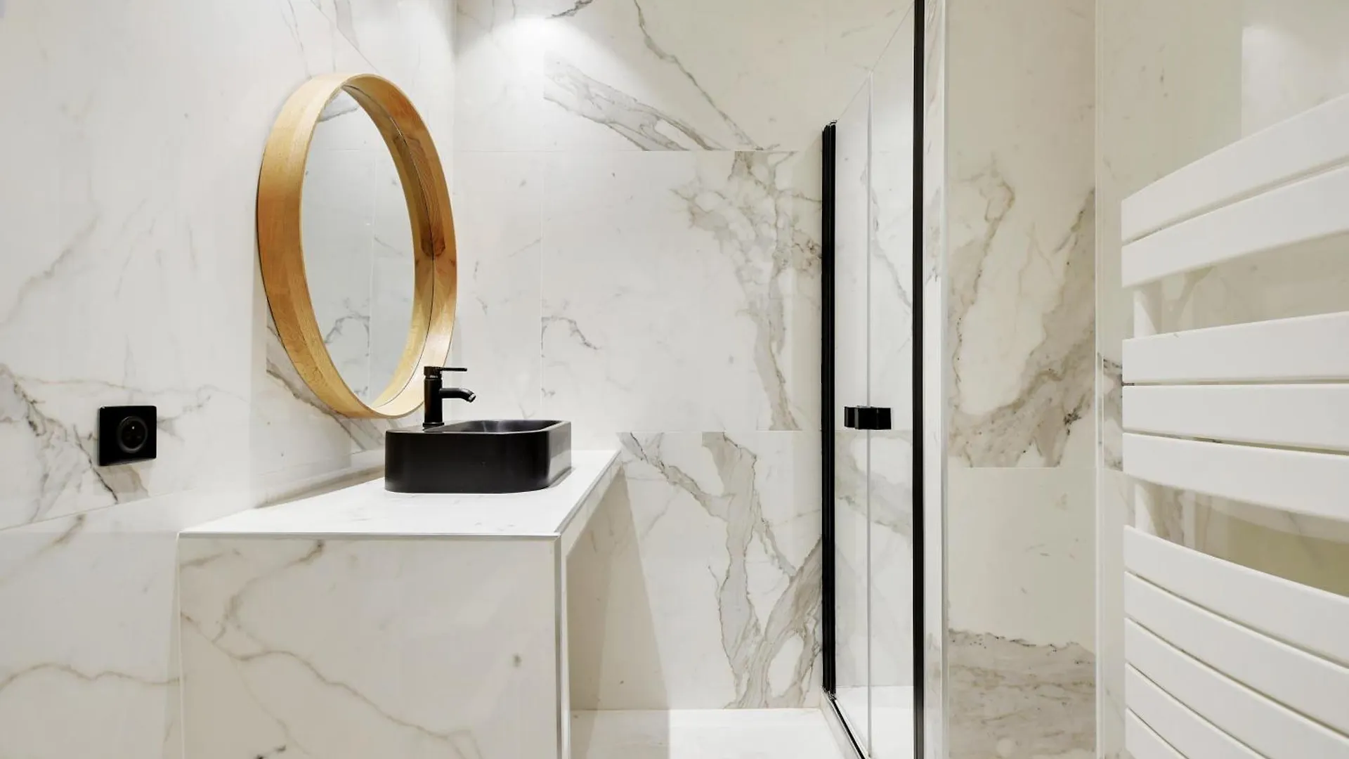 Apartment Pick A Flat's In Place Vendome - Rue Saint-honore Paris